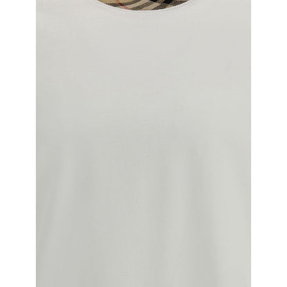 Camiseta Burberry Archivio Check