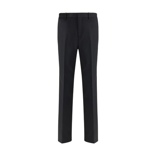 Pantalones de lana Gucci