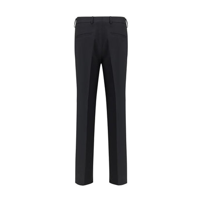 Pantalones de lana Gucci