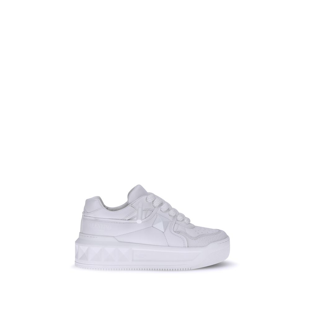 Zapatillas reedots XL de Valentino Garavani