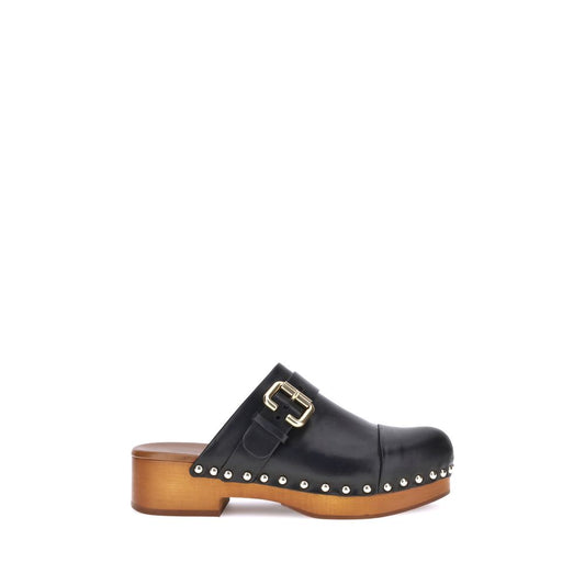 Mules Chloe Jeannette