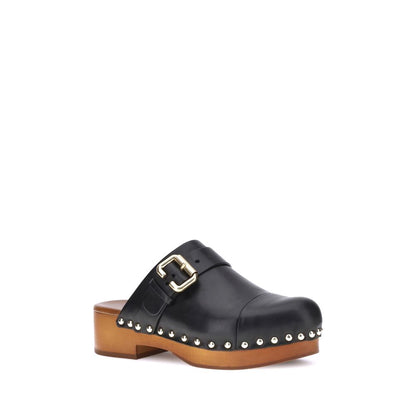 Mules Chloe Jeannette