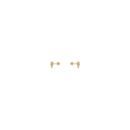 Versace Palazzo Earrings
