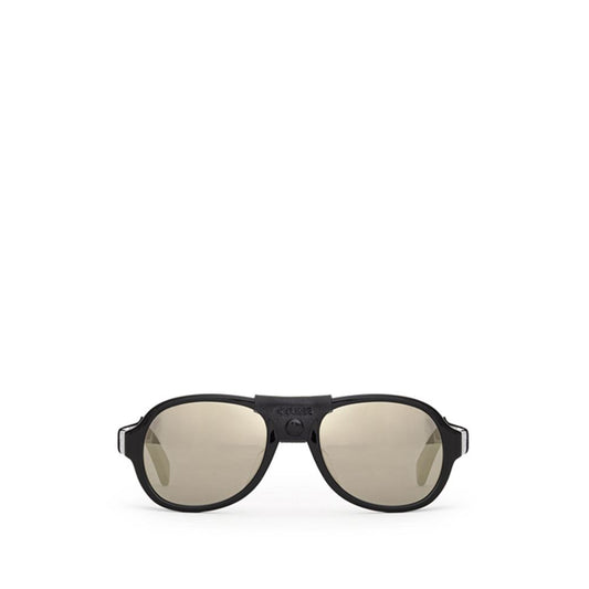 Celine Black Haircalf Clothing