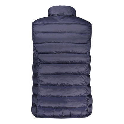 Norway 1963 Blue Polyamide Jackets & Coat