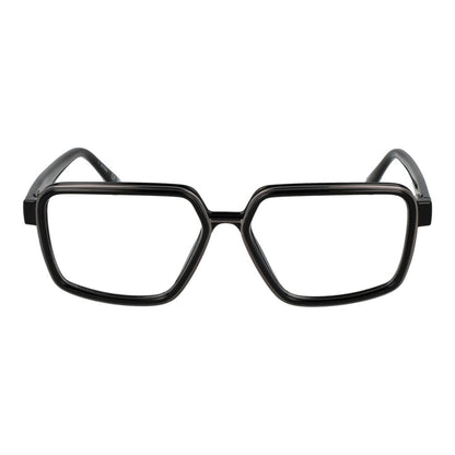 Guess Black Men Glasses Frame