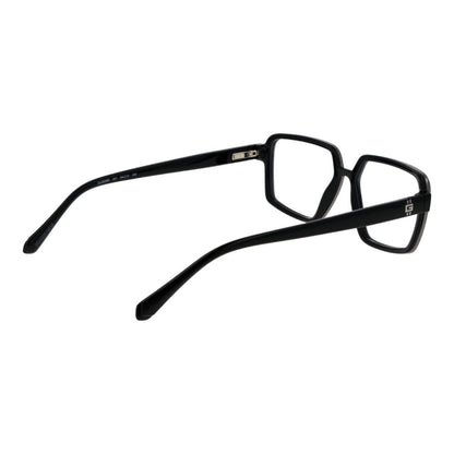 Guess Black Men Glasses Frame