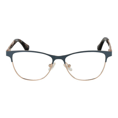 Guess Rose Gold Women Optical Frames
