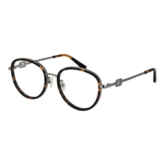 Guess Brown Women Optical Frames