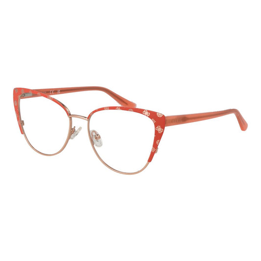 Guess Pink Women Optical Frames