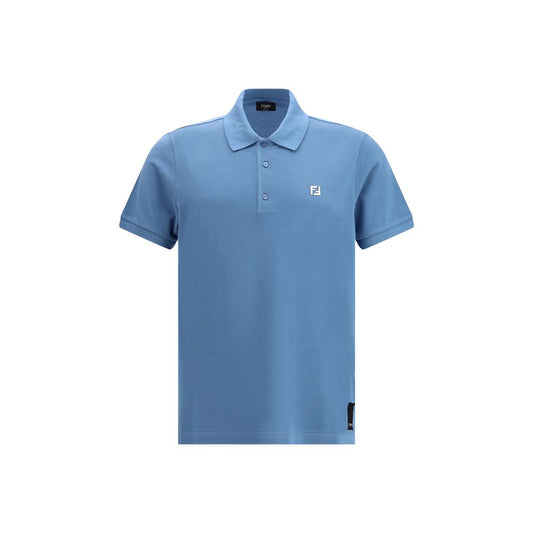 Fendi Polo Shirt