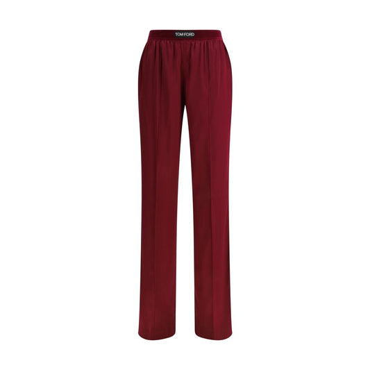 Tom Ford Silk Pants