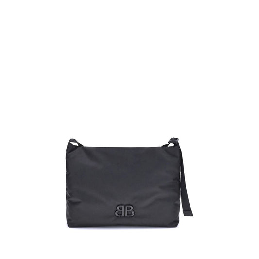 Balenciaga Logoed Shoulder Bag