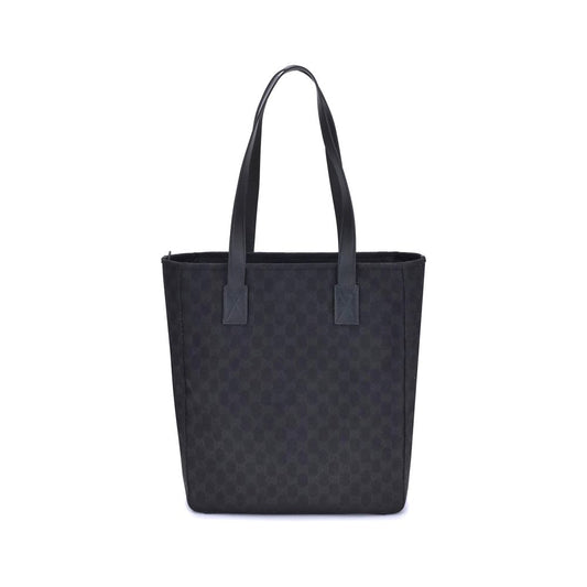 Bolso tote de tela Gucci GG