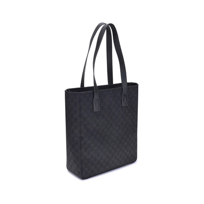 Bolso tote de tela Gucci GG