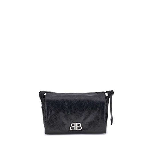 Balenciaga Monaco Shoulder Bag