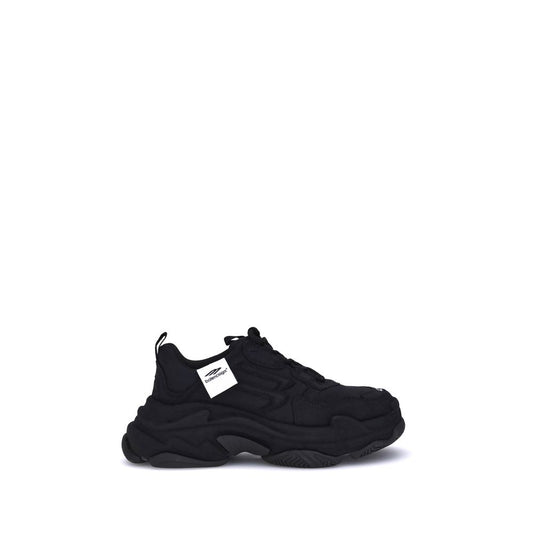 Balenciaga Fabric Sneakers