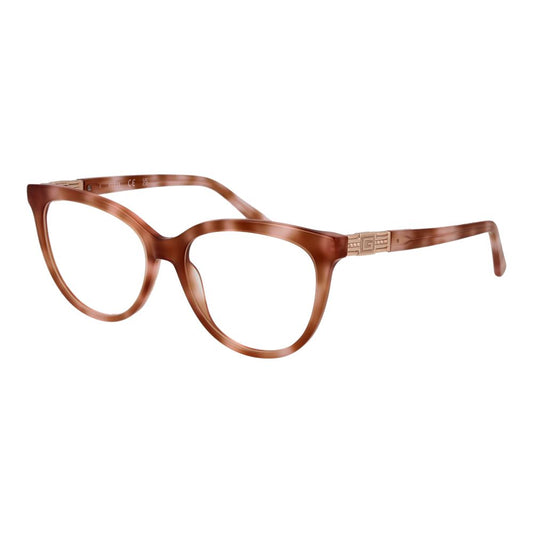 Guess Brown Women Optical Frames