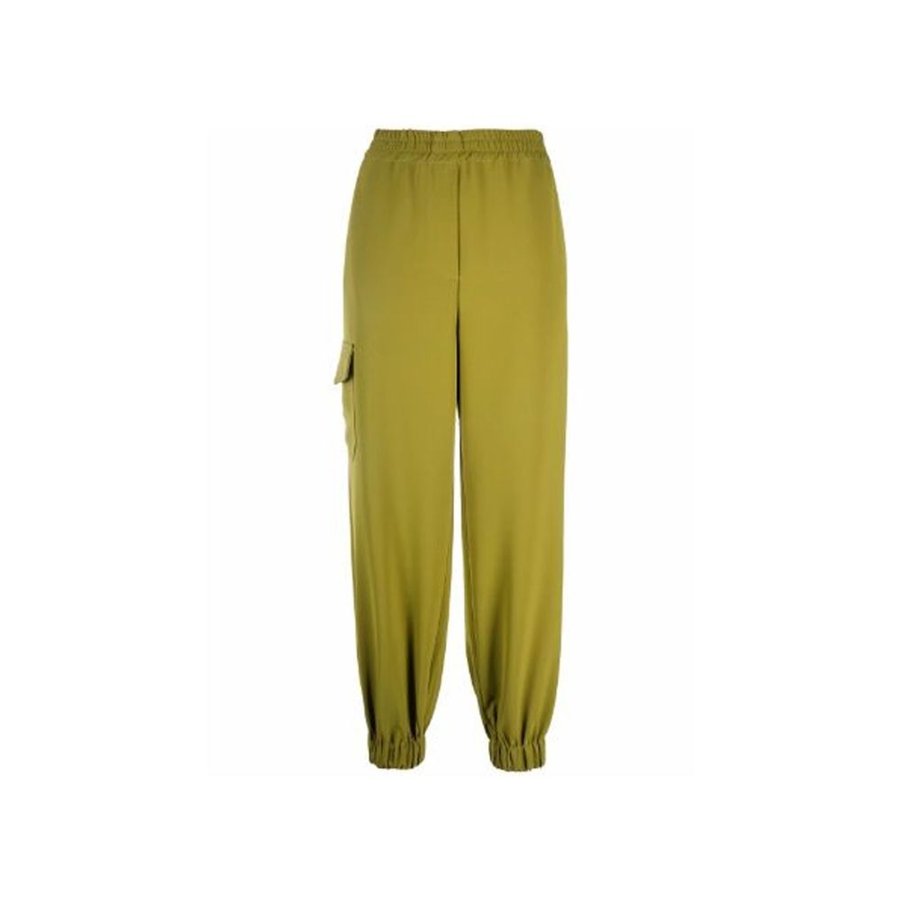 BLANCA VITA Pistachio Trousers
