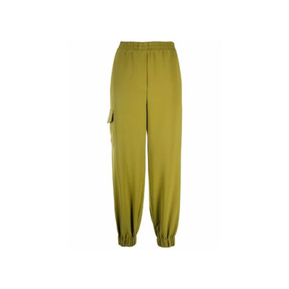 BLANCA VITA Pistachio Trousers
