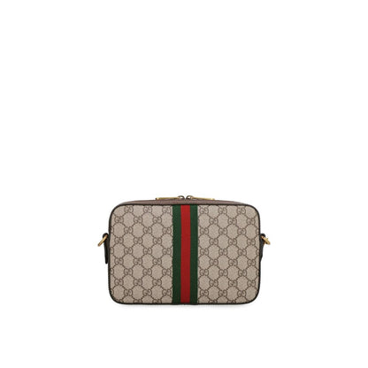 Gucci Ophidia GG Supreme Shoulder Bag