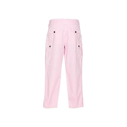 Tom Ford Cotton Cargo Pants