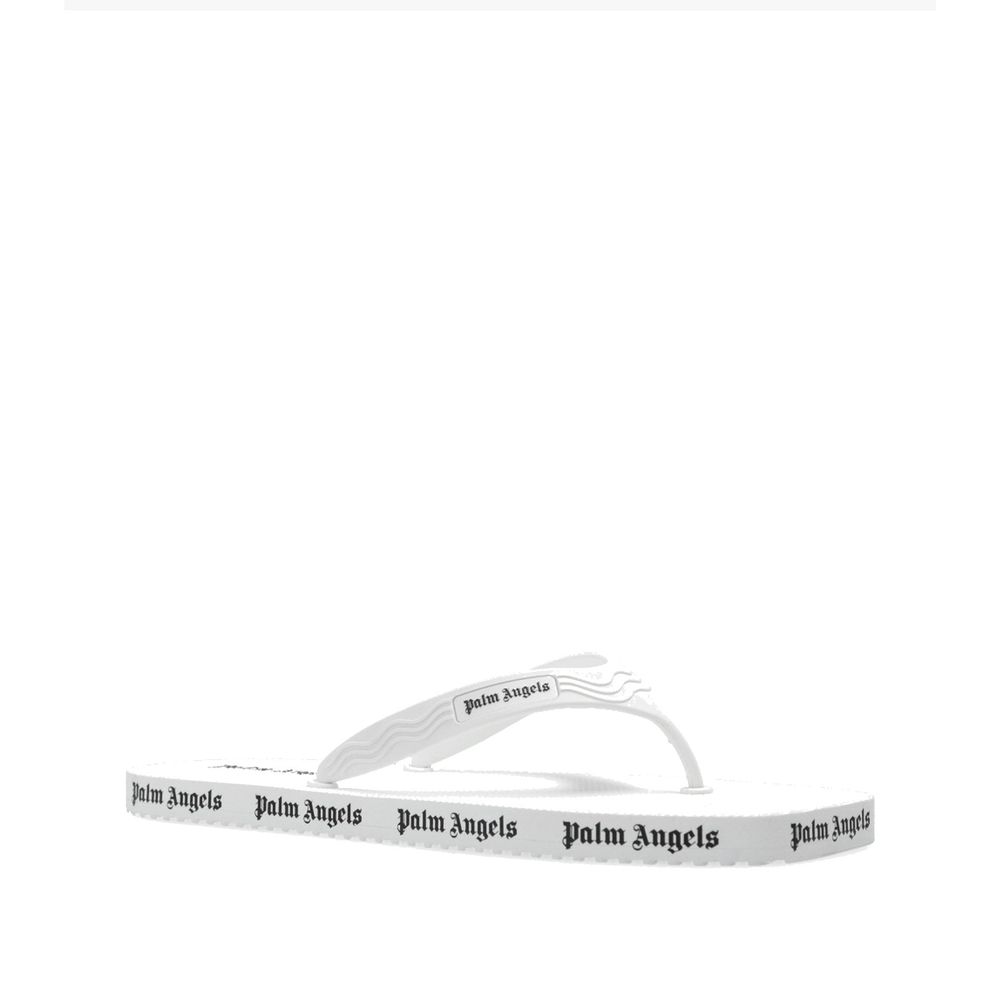 Palm Angels Flip Flop Slides