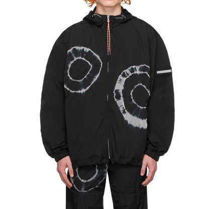 Aries Tie-Dye Windcheater Jacket