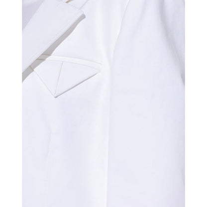 Bottega Veneta Cotton Blazer