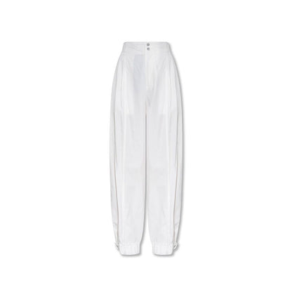 Bottega Veneta Loose-Fitting Trousers