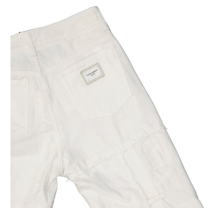 Dolce & Gabbana Denim Jeans