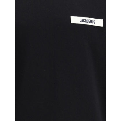 Jacquemus Hooded Sweatshirt