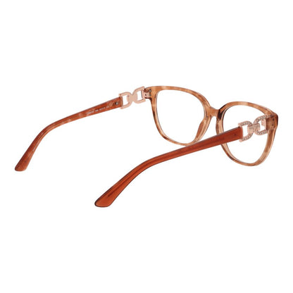 Marciano by Guess Orange Women Optical Frames