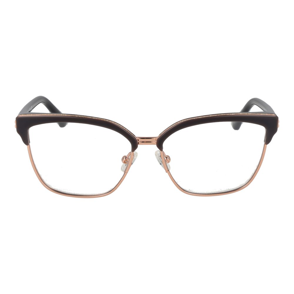 Guess Gray Women Glasses Frame