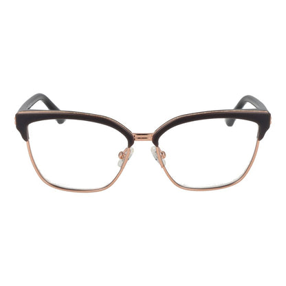 Guess Gray Women Glasses Frame