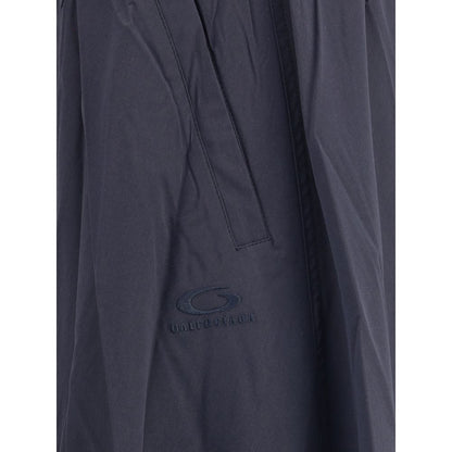 Balenciaga Flared Skirt