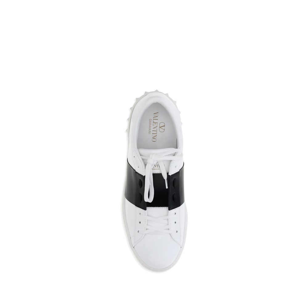 Valentino Garavani Open Sneakers