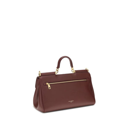 Dolce & Gabbana My Sicily Handbag