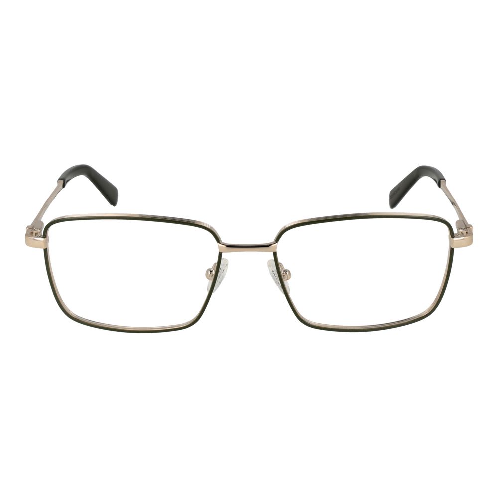 Guess Green Men Glasses Frame