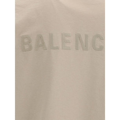 Balenciaga Logoed T-Shirt