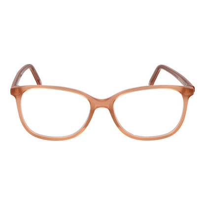 Andy Wolf Pink Unisex Glasses Frame
