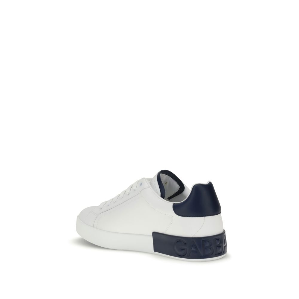 Dolce & Gabbana Portofino Sneakers