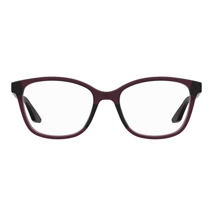 Under Armour Red Acetate Frames