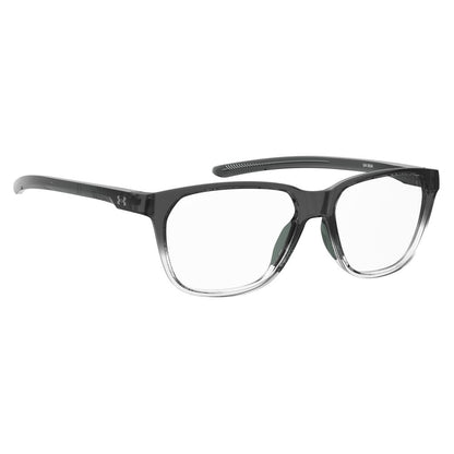 Under Armour Green Resin Frames
