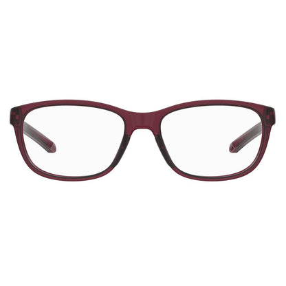 Under Armour Transparent Resin Frames