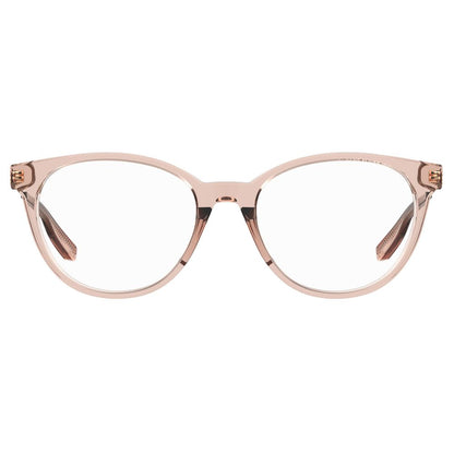 Under Armour Transparent Acetate Frames