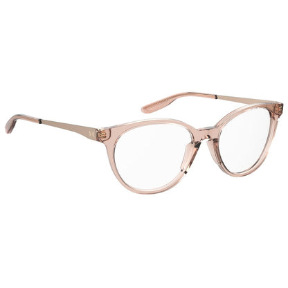 Under Armour Transparent Acetate Frames