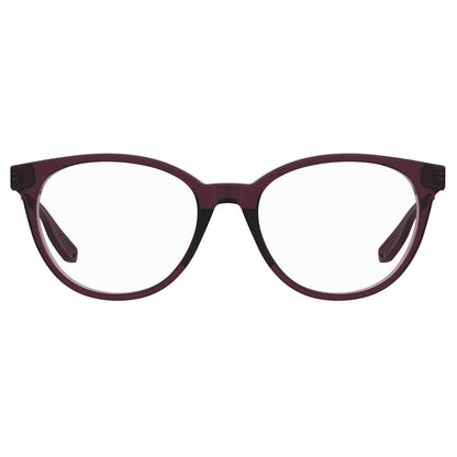 Under Armour Transparent Acetate Frames