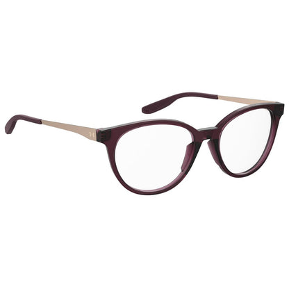 Under Armour Transparent Acetate Frames