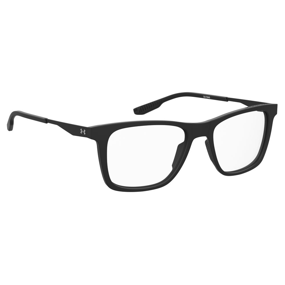 Under Armour Black Acetate Frames